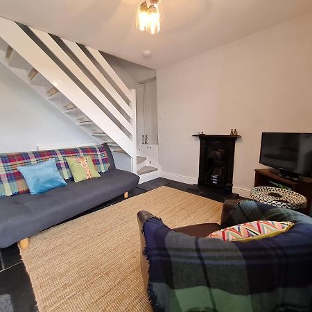Picturesque 2 Bedroom Miners Cottage Near Bike Park Wales & Brecon Beacons Merthyr Tydfil Ngoại thất bức ảnh