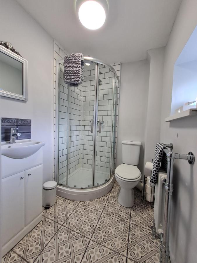 Picturesque 2 Bedroom Miners Cottage Near Bike Park Wales & Brecon Beacons Merthyr Tydfil Ngoại thất bức ảnh