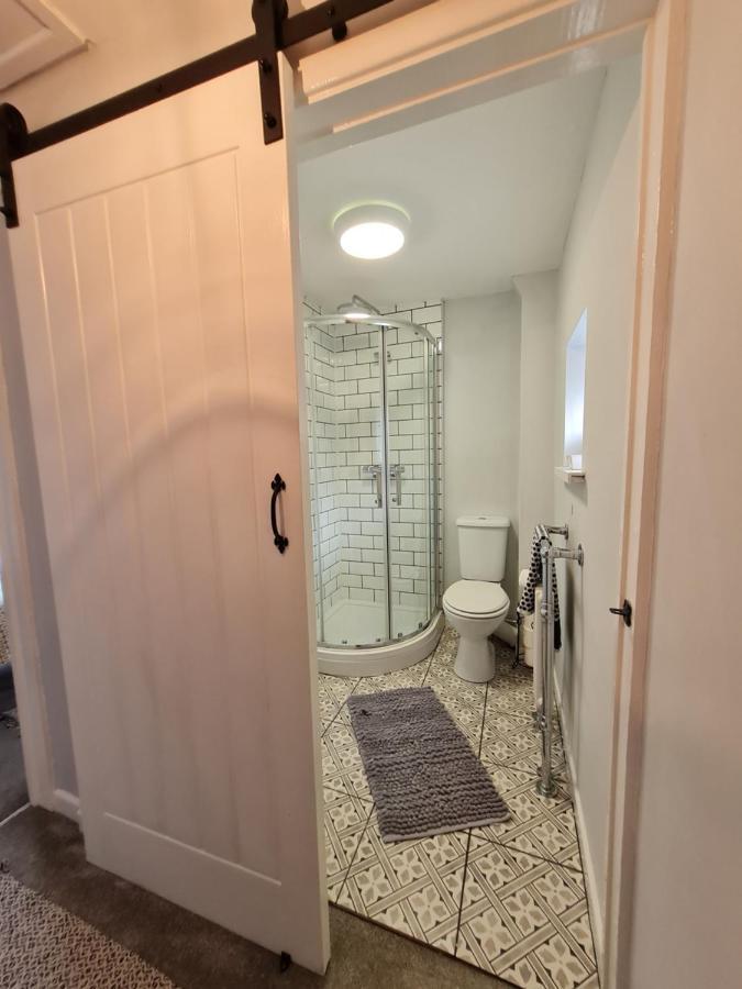 Picturesque 2 Bedroom Miners Cottage Near Bike Park Wales & Brecon Beacons Merthyr Tydfil Ngoại thất bức ảnh