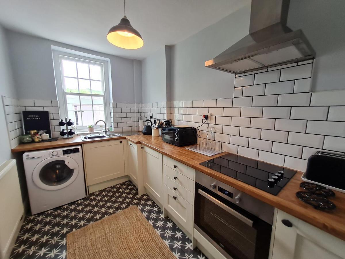 Picturesque 2 Bedroom Miners Cottage Near Bike Park Wales & Brecon Beacons Merthyr Tydfil Ngoại thất bức ảnh